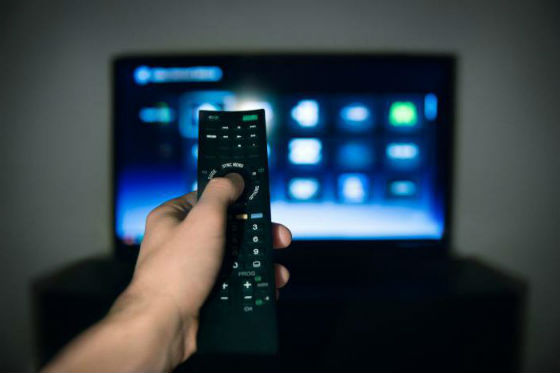 Телевизор не реагирует на пульт | Вызов телемастера на дом в Серпухове